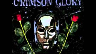 Crimson Glory-Crimson Glory 1986