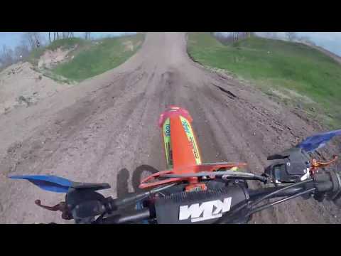 Ács EnduroCross 2018.04.14 - #19