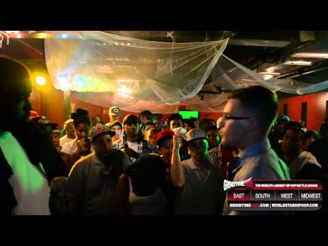 D'Meitz vs Real Talk