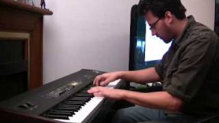 Longing - Original Composition