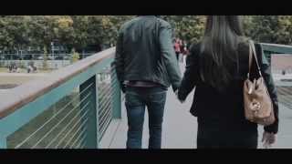 Arcade Fire - It's Never Over (Hey Orpheus) // Fan Video