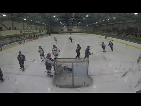 BLUES - HIFK RED U13(-08) 29.8.2020