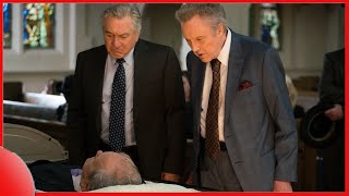 Breaking News Today | A dead man confesses: How that ‘War With Grandpa’ casket scene with De Ni... video