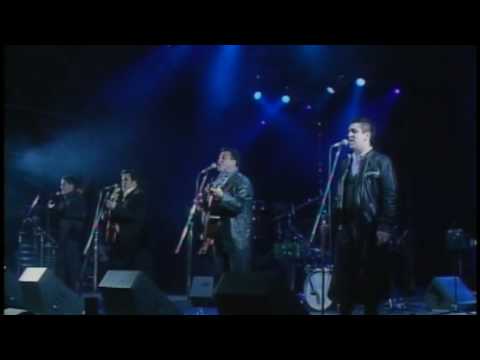 Jazmin de Luna - Y Entenderas