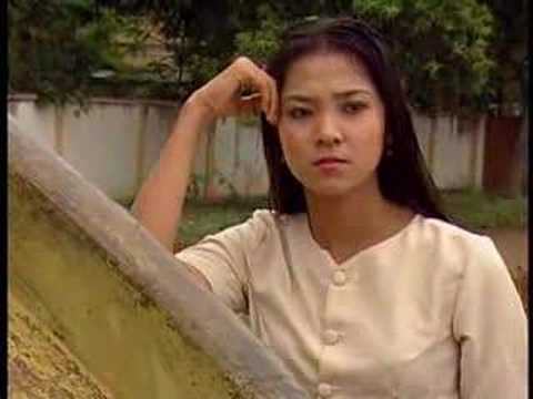 Maeyk kmao ngor nget - Mao Sareth