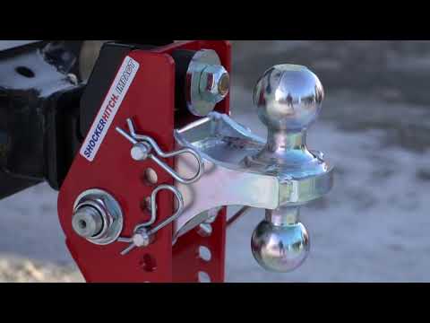 ShockerHitch at Radco!