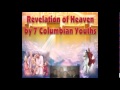 Откровение небес 7 колумбийских подростков 