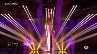 Gigantes - Ruth Lorenzo