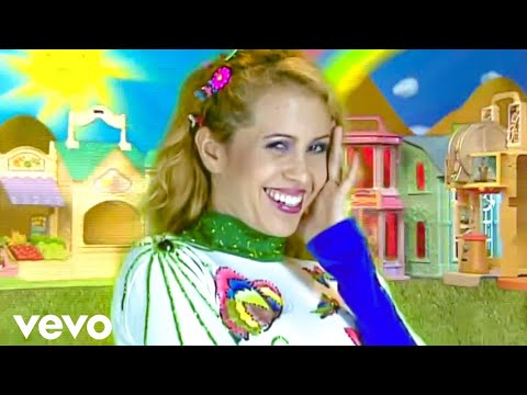 Banda Calypso - Calypso Pelo Brasil (Clipe)