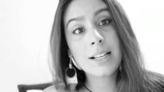 O Que É Que Tem? - Jorge e Mateus (Amanda Coronha cover)