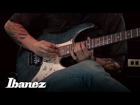 Ibanez RG2011SC-BK Prestige *30 FRET GUITAR!* image 11