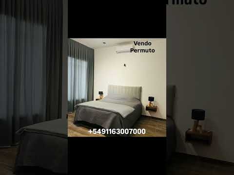 VENDO PERMUTO Casa Residencial en El Club de Golf Paso de la Patria, Corrientes. ☎️+54911630070001