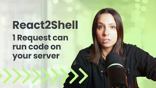 React2Shell (CVSS 10.0): Patch React & Next.js NOW | Unauth RCE Explained