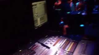 Merle Haggard & The Strangers live in Napa, Ca.