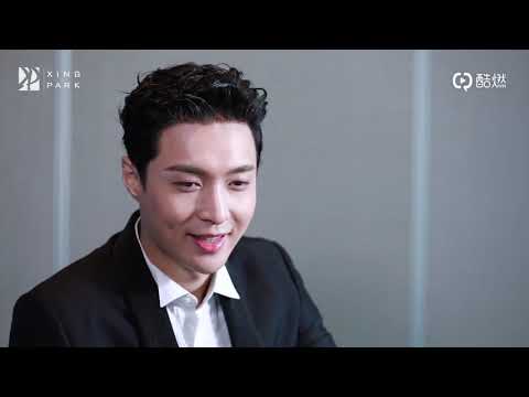 [Eng Sub] 180830 Yixing Up New Power Interview