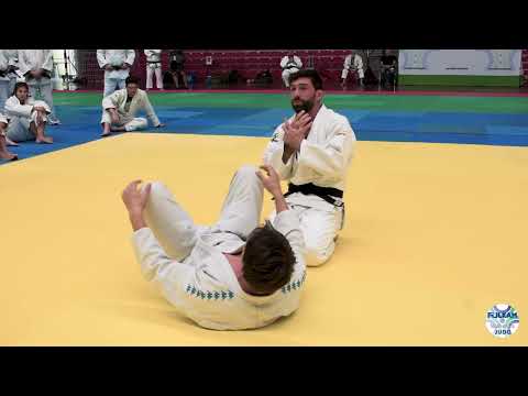 Matteo Marconcini - Corso aggiornamento tecnici 2022 CRL Lombardia