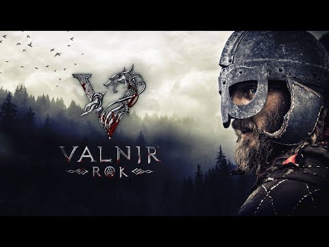 Survival RPG de Vikingos 🎮 VALNIR ROK Gameplay sin Coment