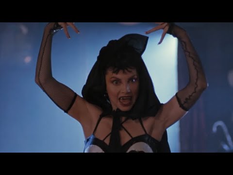 The Night - Rockula (1990) Starring Toni Basil (HQ)