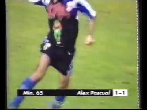 Hercules - Ourense 2-1 - 28.02.1998