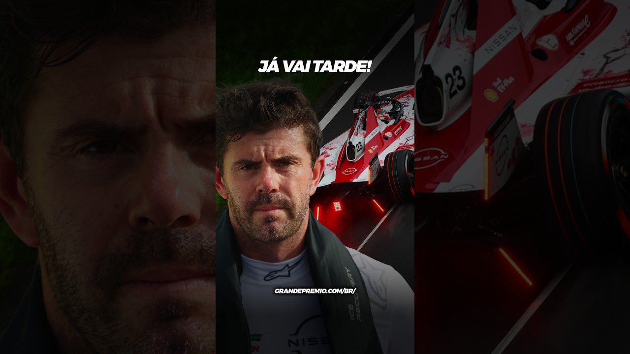 ❌NATO FORA DA NISSAN!