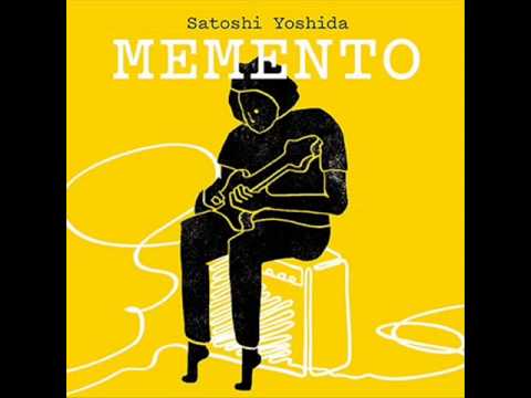 SATOSHI YOSHIDA-Good lookin' (feat. DJ Yuze)