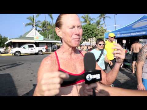 Julie Moss, 30 anos depois