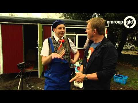 Gelderse koppen  4 mei 2013