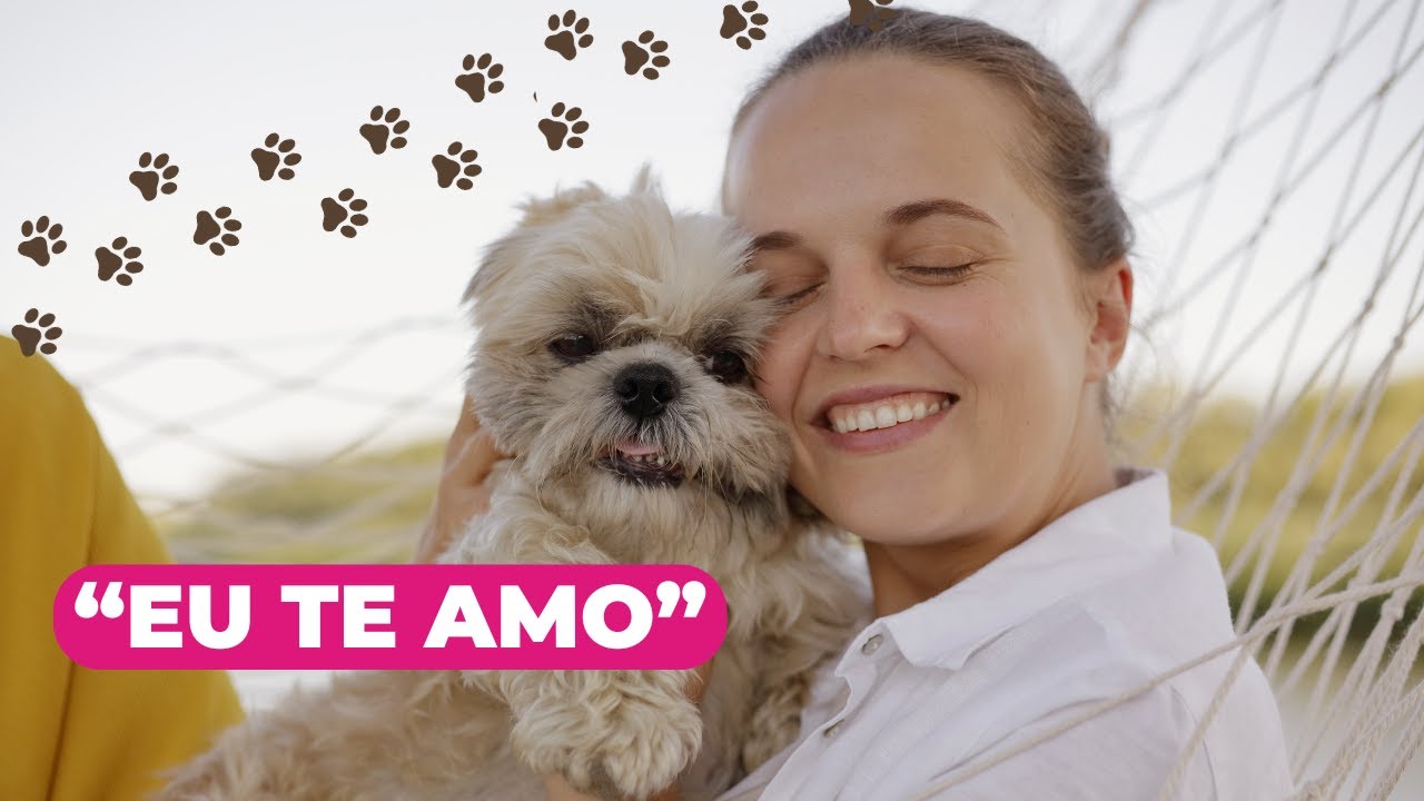 6 Ways to Say 'I Love You' to Your Dog