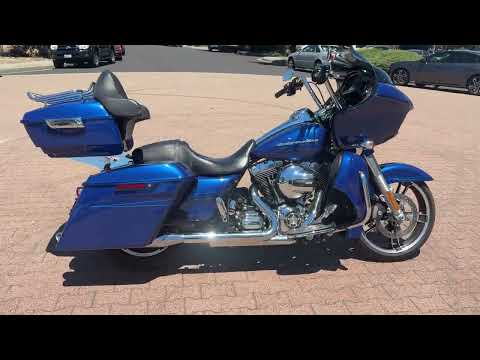 FLTRXS 2016 Road Glide® Special