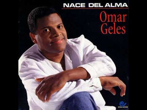Una Hoja En Blanco Omar Geles & Esmeralda Orozco (Letra/Lyrics)