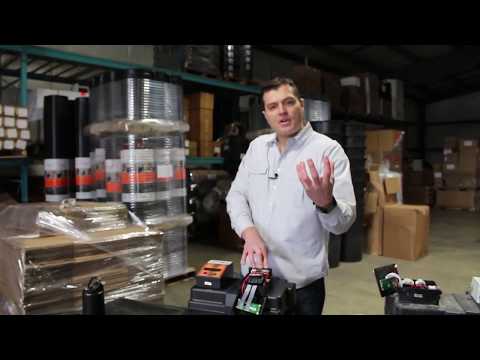 I Hate Battery Backup Pumps