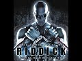 The Chronicles Of Riddick Escape From Butcher Bay The Arrival