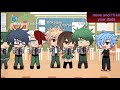Dont Move Or I Ll Kill Your Dads Todorki And Deku