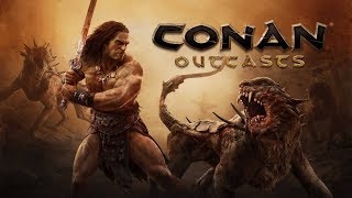 #1【コナンアウトキャスト】佐久間王国を今こそ作ろうぞ！【初見参加歓迎！】【conanoutcasts】