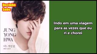 YongHwa feat. Peter Malick - 27 Years - (LEGENDADO PT-BR)