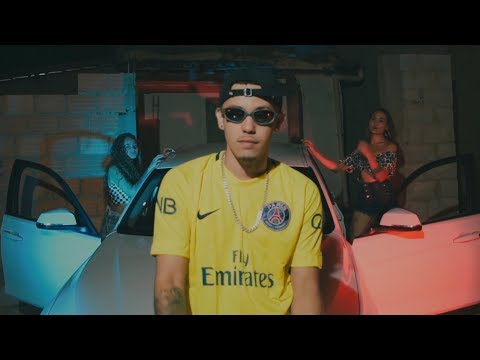 Mc Derick Mundão Girou (video clipe oficial ).