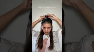 Download lagu HELLO BUBBLE - DUSTY ASH finally retouch my hair with hello bubble #kbeautyreview #hairdye #hair mp3