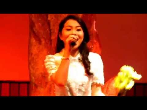 Wani Kayrie - JANGAN JANGAN (LIVE) @ SMK (P) Sri Aman
