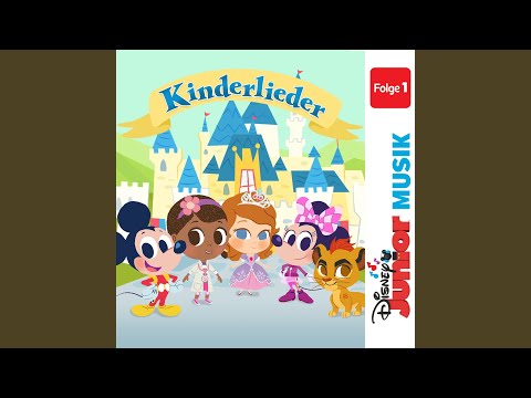 Video thumbnail for Schlafe mein Kindlein