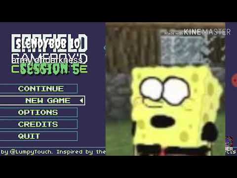 scaretube poop: slendybob 10 (session 5) army of darkness ( part 1)