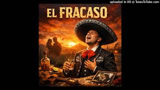 EL FRACASSO - 💔 | Bolero Romántico con Mariachi | Canción de Amor y Desamor