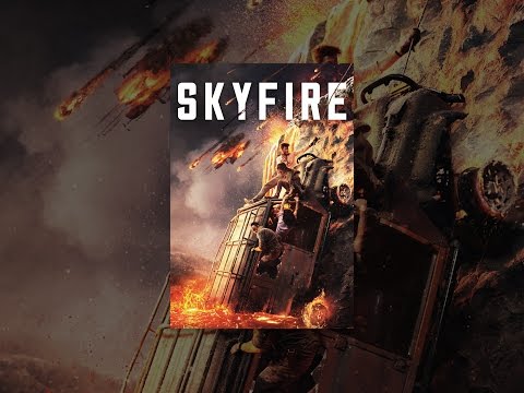 Skyfire