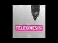 Episode 4: Telekinesis - Tokyo