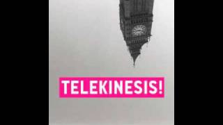 Episode 4: Telekinesis - Tokyo