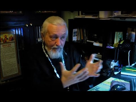 Лжеархиепископа Варуха оштрафовали за нарушение закона о свободе совести