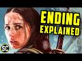 Ballerina Breakdown And Ending Explained John Wick 5 Teaser