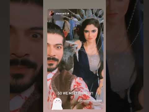 ALi Baba 🥰Dastane-E-Kabul ki Shooting video| simsim Ali baba comedy shooting video| #sony#sonytv#bts