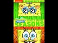 Opening To Spongebob Squarepants The Complete First Season 2003 DVD 2018 Reprint