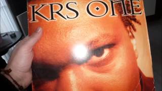 Krs one - build ya skillz feat busta rhymes - 95&#39;