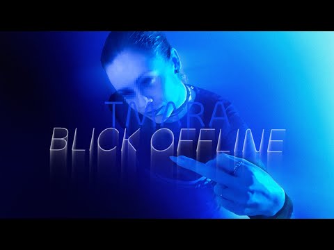 TMARA - Blick Offline (Lyric Video)